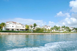 Punta Cana: privé safari Higüey met lunch en strandtijd