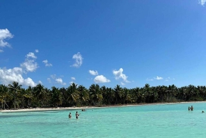 Punta Cana: Private Higüey Safari Tour w/ Lunch & Beach Time