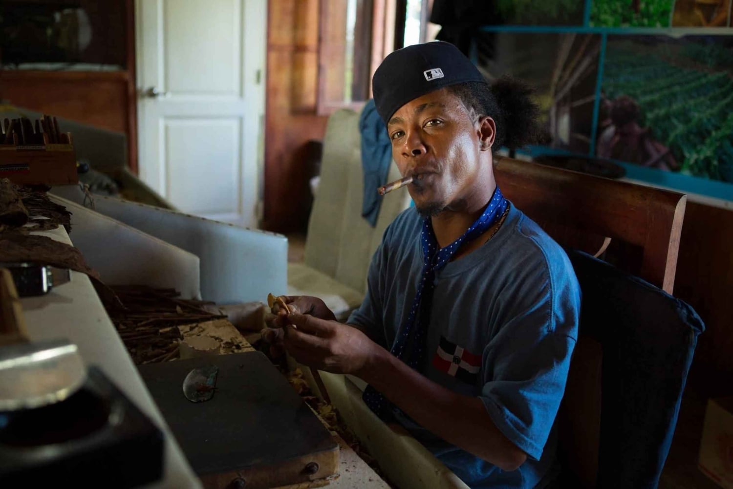 Punta Cana :Private Hummer Tour villages outback Macao beach