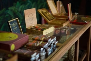 Punta Cana :Private Hummer Tour villages outback Macao beach