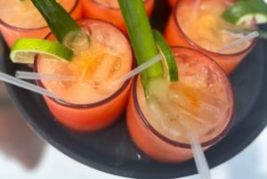 Punta Cana: Crociera privata in barca con bevande e spuntini