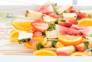 Punta Cana: Crociera privata in barca con bevande e spuntini