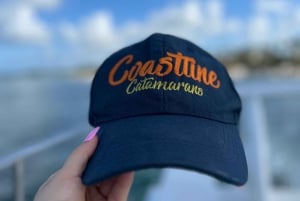 Punta Cana: Crociera privata in barca con bevande e spuntini