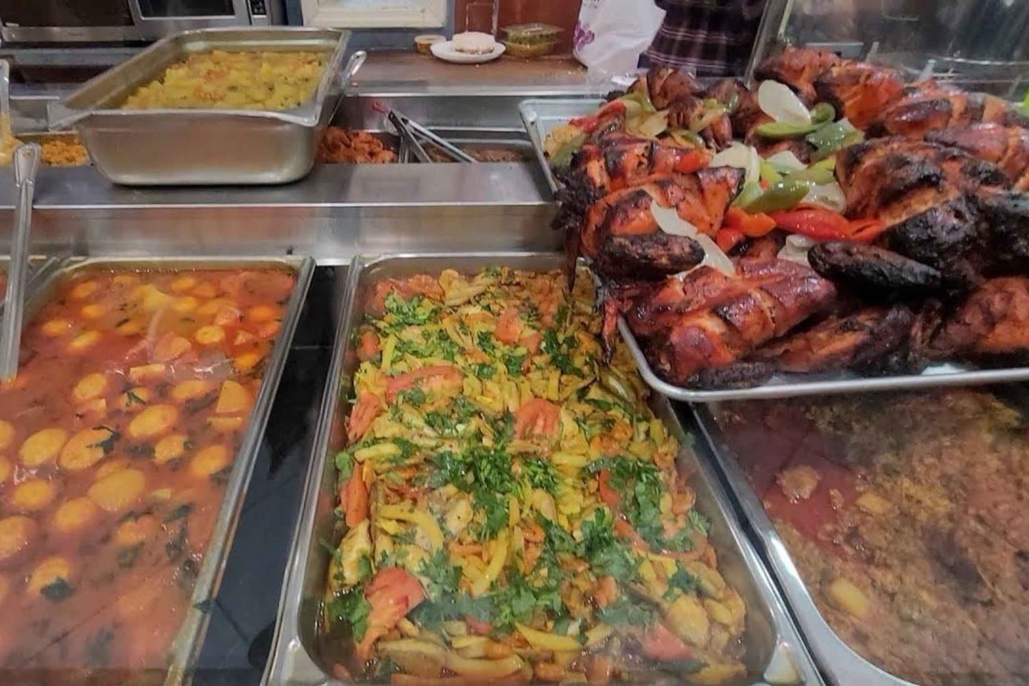 Punta Cana: Private Saona Island Full-Day Tour, Natural Pool