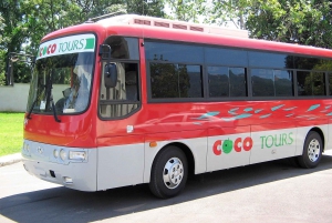 Punta Cana: Private Transfers to Boca Chica or Juan Dolio