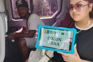 Punta Cana: Private VIP SUV Transfer from Airport to Hotel