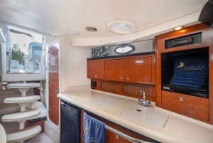 Punta Cana: Private Yacht Charter with Snorkeling
