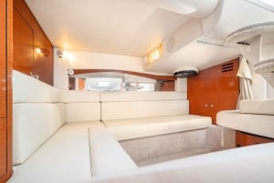 Punta Cana: Private Yacht Charter with Snorkeling