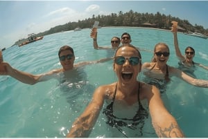 Punta Cana: Private Yacht Charter with Snorkeling