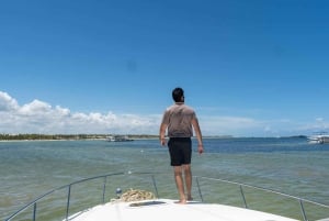 Punta Cana: Private Yacht Charter with Snorkeling
