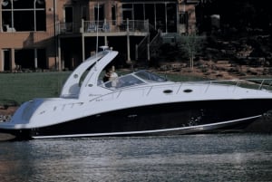 Punta Cana: Private Yacht Charter with Snorkeling