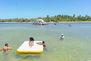 Punta Cana: Private Yacht Charter with Snorkeling