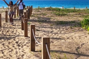 Poznaj Higüey: bazylika, targ, jaskinia muzealna, spływ rzeką, lunch