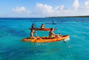 Punta Cana: Reef Explorer