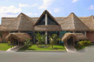 Punta Cana: Roundtrip Transfer to/from the Airport