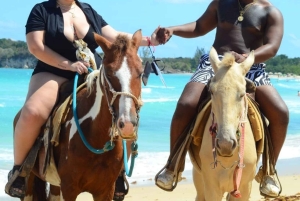 Punta Cana’s Best Sunset Horse Ride