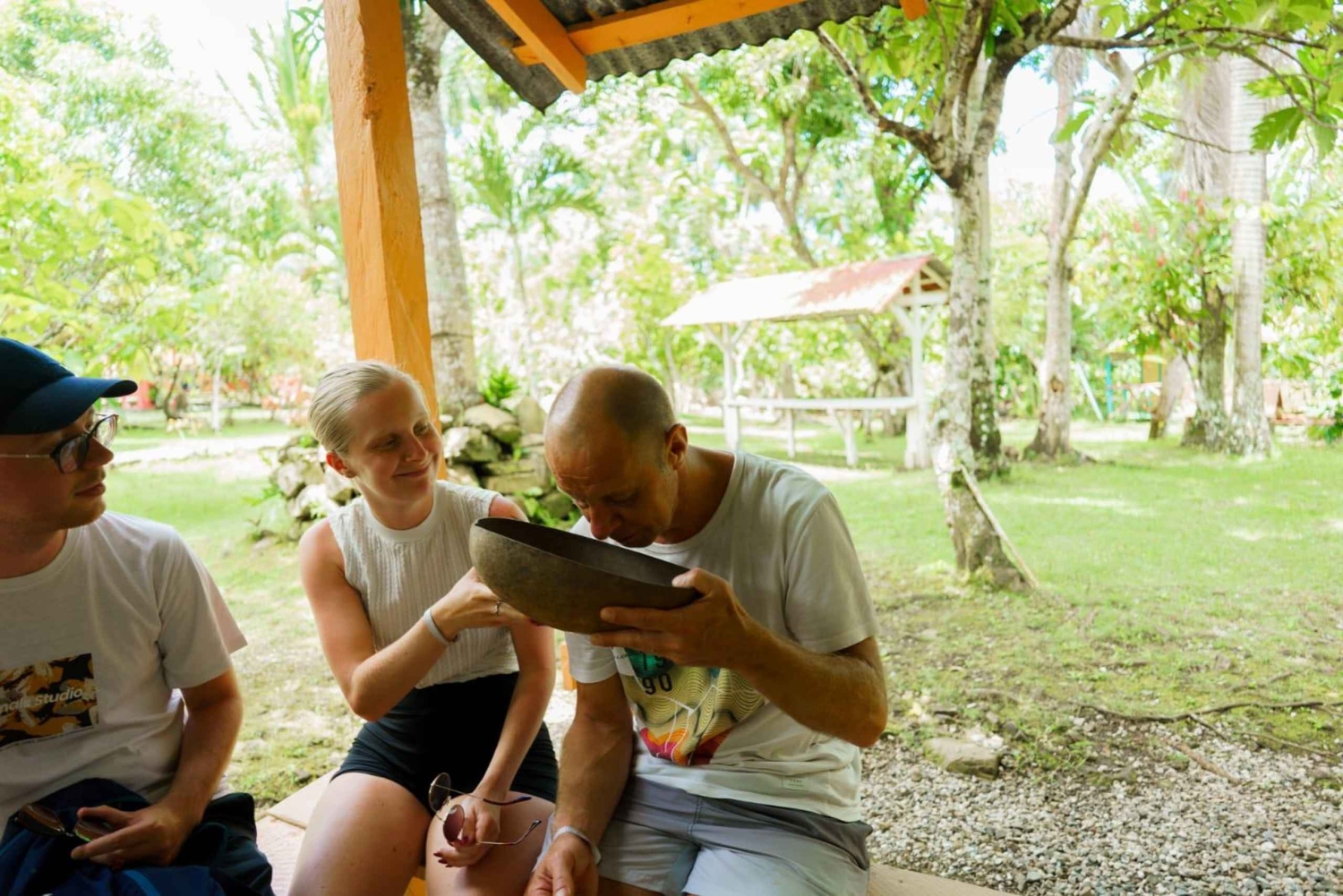 Punta Cana safari experience and historical city tour