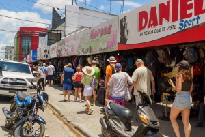 Punta Cana safari experience and historical city tour