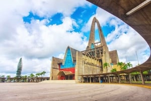 Punta Cana Safari Tour Cultural Para grupos reducidos Servicio de recogida del hotel