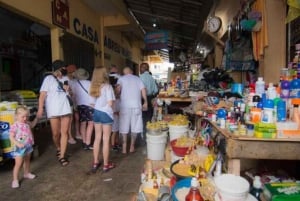 Punta Cana Safari Tour Cultural Para grupos reducidos Servicio de recogida del hotel