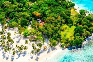 Punta Cana: Miches ATV-tur med frokost og badning