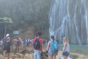 Punta Cana: Baia di Samaná, Isola di Bacardí e Cascata di El Limón