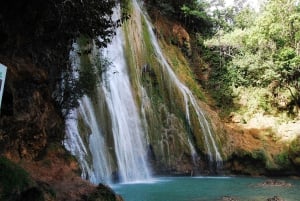 Punta Cana: Samaná, Cayo Levantado (Bacardi) & Limon Falls