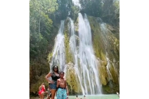 Punta Cana: Samaná Day Trip with El Limón Waterfall