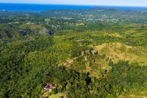 Punta Cana: Samana-safari mellan vattenfall och stränder