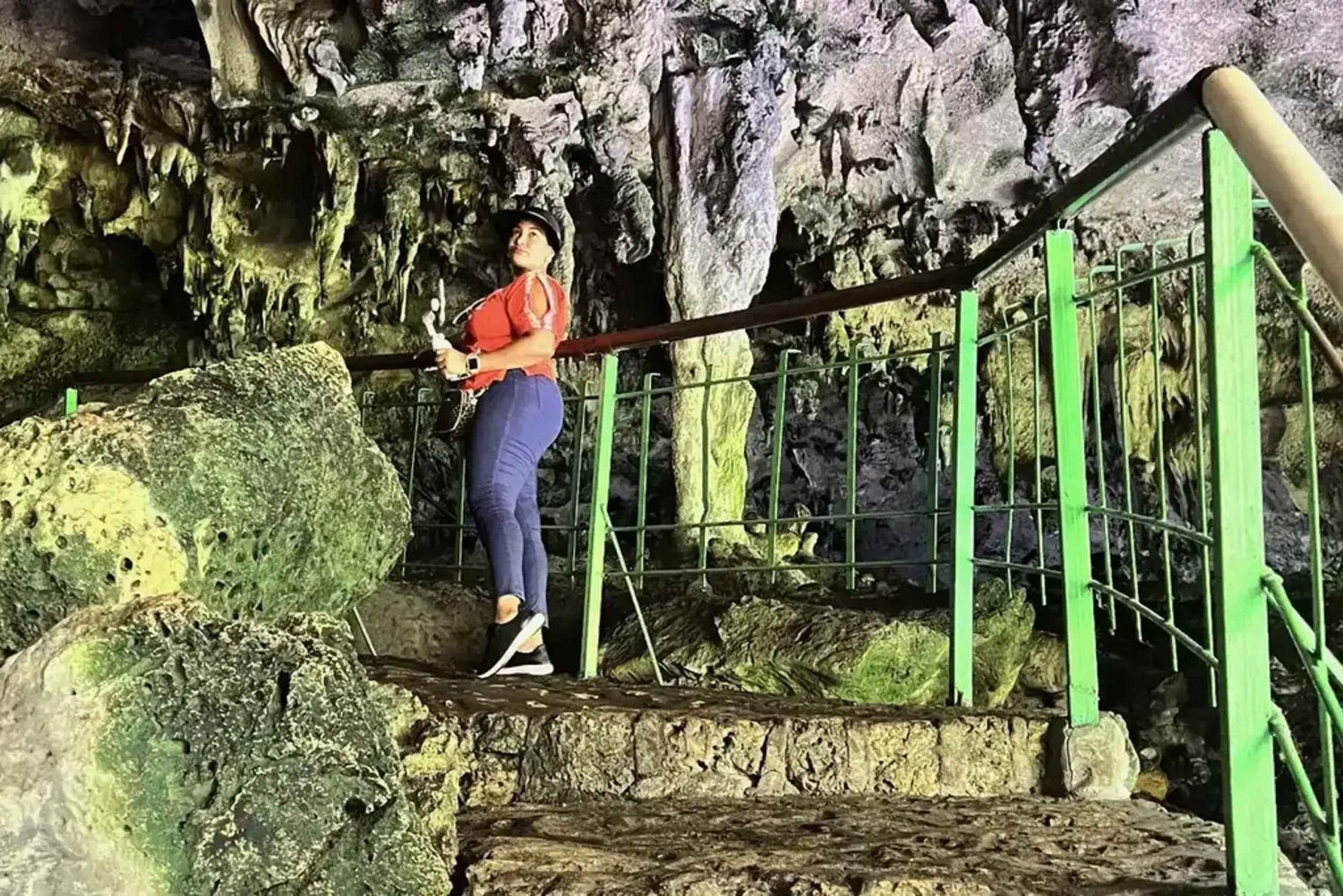 Punta Cana: wycieczka 1-dniowa do Santo Domingo z lunchem