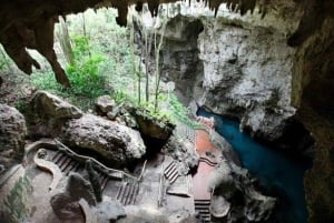 Punta Cana: Santo Domingo VIP Day Trip with Hotel Pickup