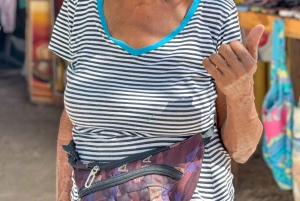 Punta Cana: Saona Crusoe VIP