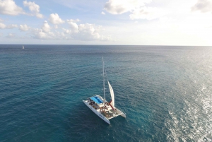 Punta Cana: Saona Island and Buggy Combo