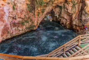 Punta Cana: Saona Island and Buggy Combo