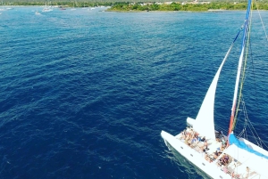 Punta Cana: Saona Island and Buggy Combo