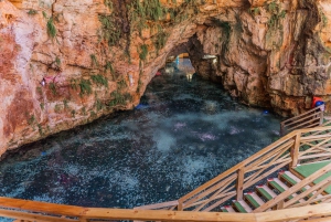 Punta Cana: Saona Island and Buggy Combo