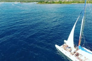 Punta Cana: Saona Island and Buggy Combo