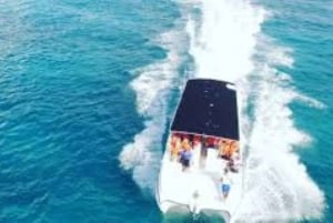 Punta Cana: Saona Island og buggy-eventyr 2-dagersomvisning