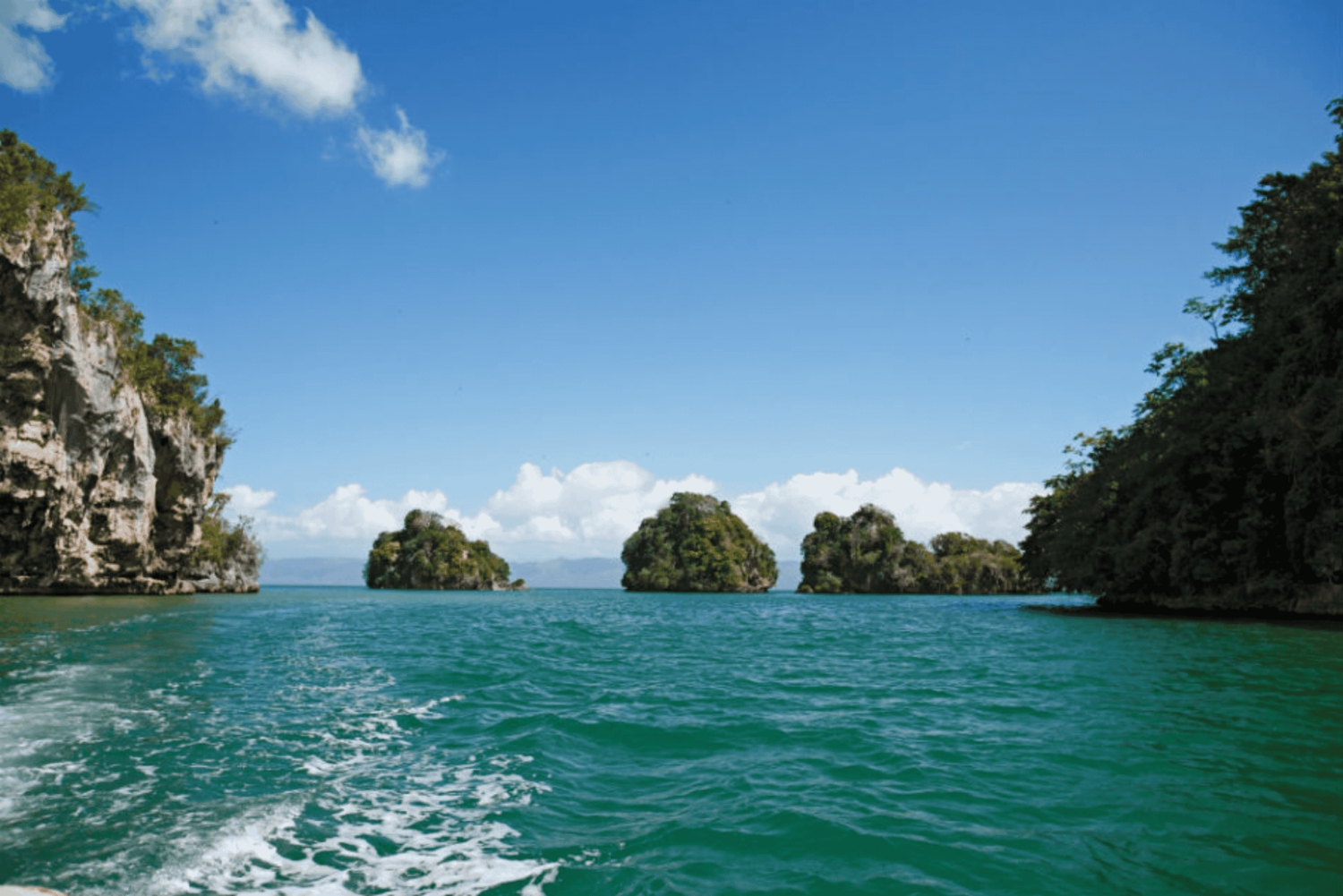 Punta Cana: Scenic Adventure to Montaña Redonda