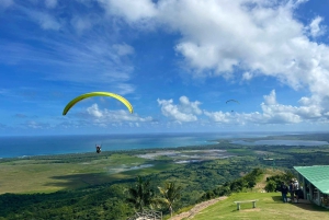 Punta Cana: Scenic Adventure to Montaña Redonda