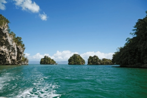 Punta Cana: Scenic Adventure to Montaña Redonda