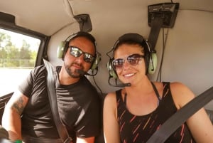 Punta Cana: Scenic Helicopter Flight