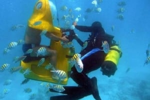 Punta Cana: Scoba Doo: odkryj podwodne cuda