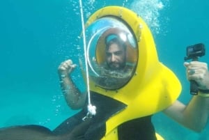 Punta Cana: Scoba Doo: odkryj podwodne cuda