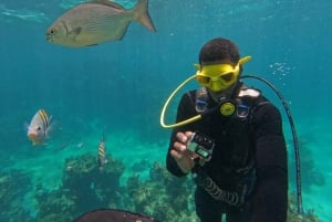 Punta Cana: Scuba Doo Adventure with Round-Trip Transfer