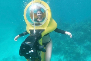 Punta Cana Scuba Doo: Entdecke das Meeresleben auf spielerische Art