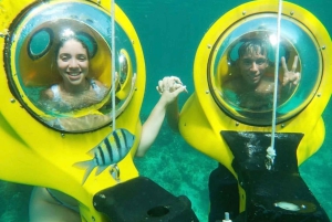 Punta Cana Scuba Doo: Entdecke das Meeresleben auf spielerische Art