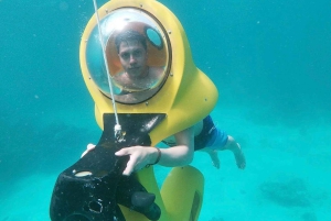 Punta Cana Scuba Doo: Entdecke das Meeresleben auf spielerische Art