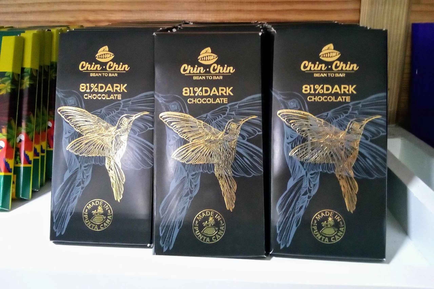 Punta Cana: Wycieczka na zakupy w fabryce cygar Don Lucas