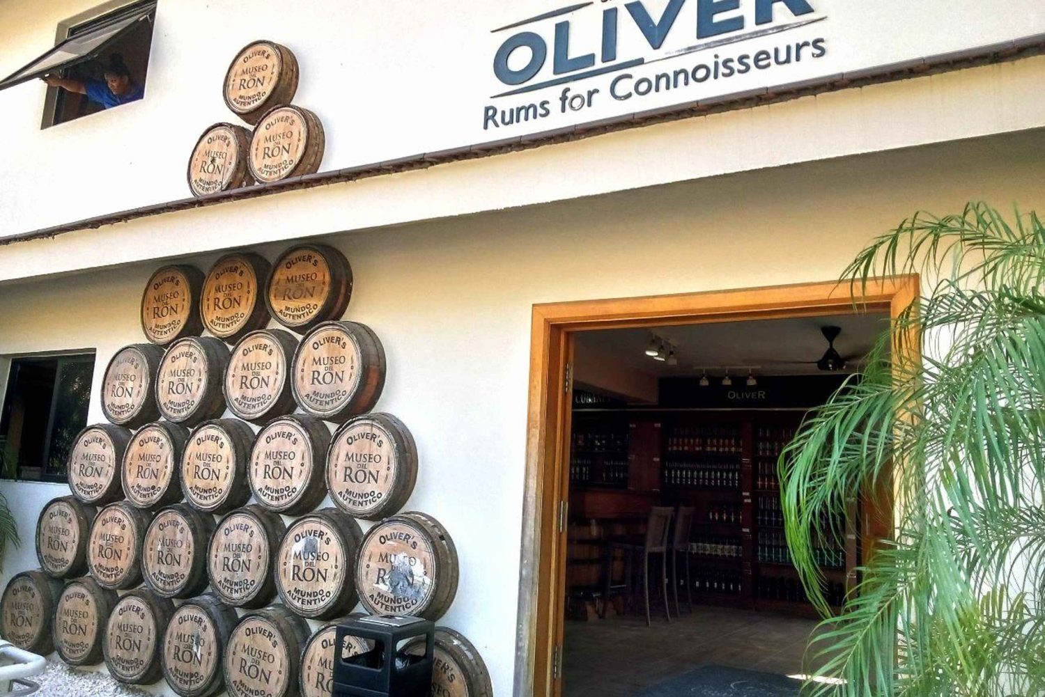 Punta Cana: Wycieczka na zakupy w fabryce cygar Don Lucas